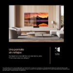 Smart TV Samsung TQ50QN90FATXXC 50" (50") 4K Ultra HD (4K Ultra HD) HDR Neo QLED (HDR) (Neo QLED)