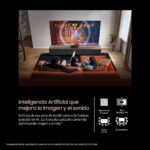 Smart TV Samsung TQ50QN90FATXXC 50" (50") 4K Ultra HD (4K Ultra HD) HDR Neo QLED (HDR) (Neo QLED)