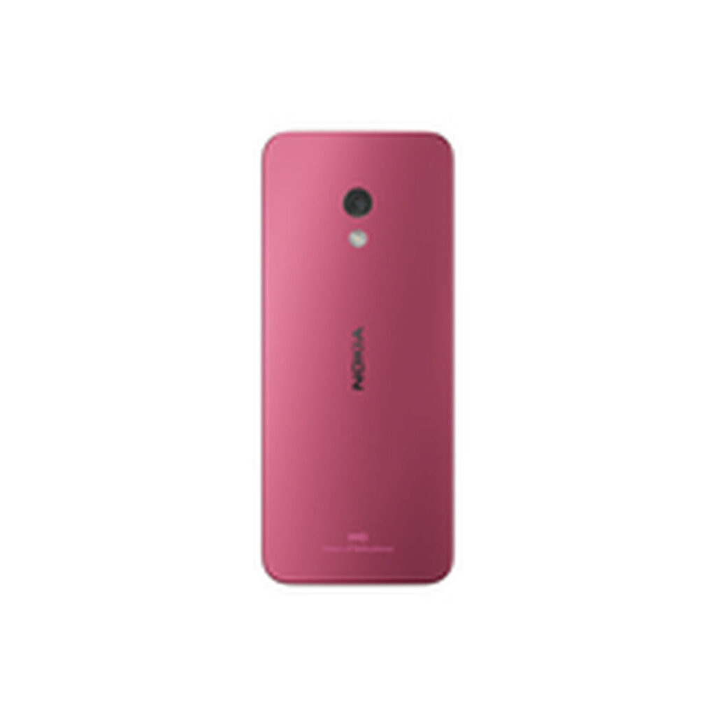 Smartphone HMD 1GF025FPC2L07 2,4" 128 GB RAM Ροζ