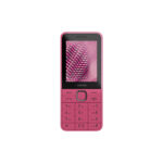Smartphone HMD 1GF025FPC2L07 2,4" 128 GB RAM Ροζ