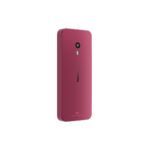 Smartphone HMD 1GF025FPC2L07 2,4" 128 GB RAM Ροζ