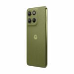 Smartphone Motorola G15 8 GB RAM 512 GB Πράσινο