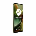 Smartphone Motorola G15 8 GB RAM 512 GB Πράσινο