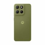 Smartphone Motorola G15 8 GB RAM 512 GB Πράσινο