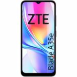 Smartphone ZTE P963F66-BK