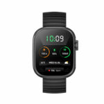 Smartwatch Aiwa Μαύρο