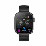 Smartwatch Aiwa Μαύρο