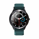 Smartwatch LEOTEC Wave Πράσινο IPS 200 mAh Bluetooth 5.0 1,28"
