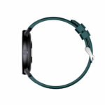 Smartwatch LEOTEC Wave Πράσινο IPS 200 mAh Bluetooth 5.0 1,28"