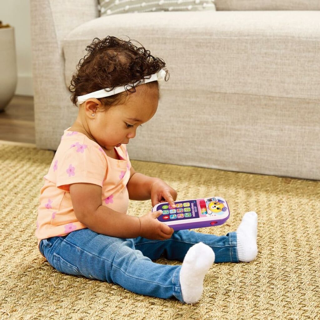 Smartwatch Vtech Baby