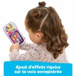 Smartwatch Vtech Baby