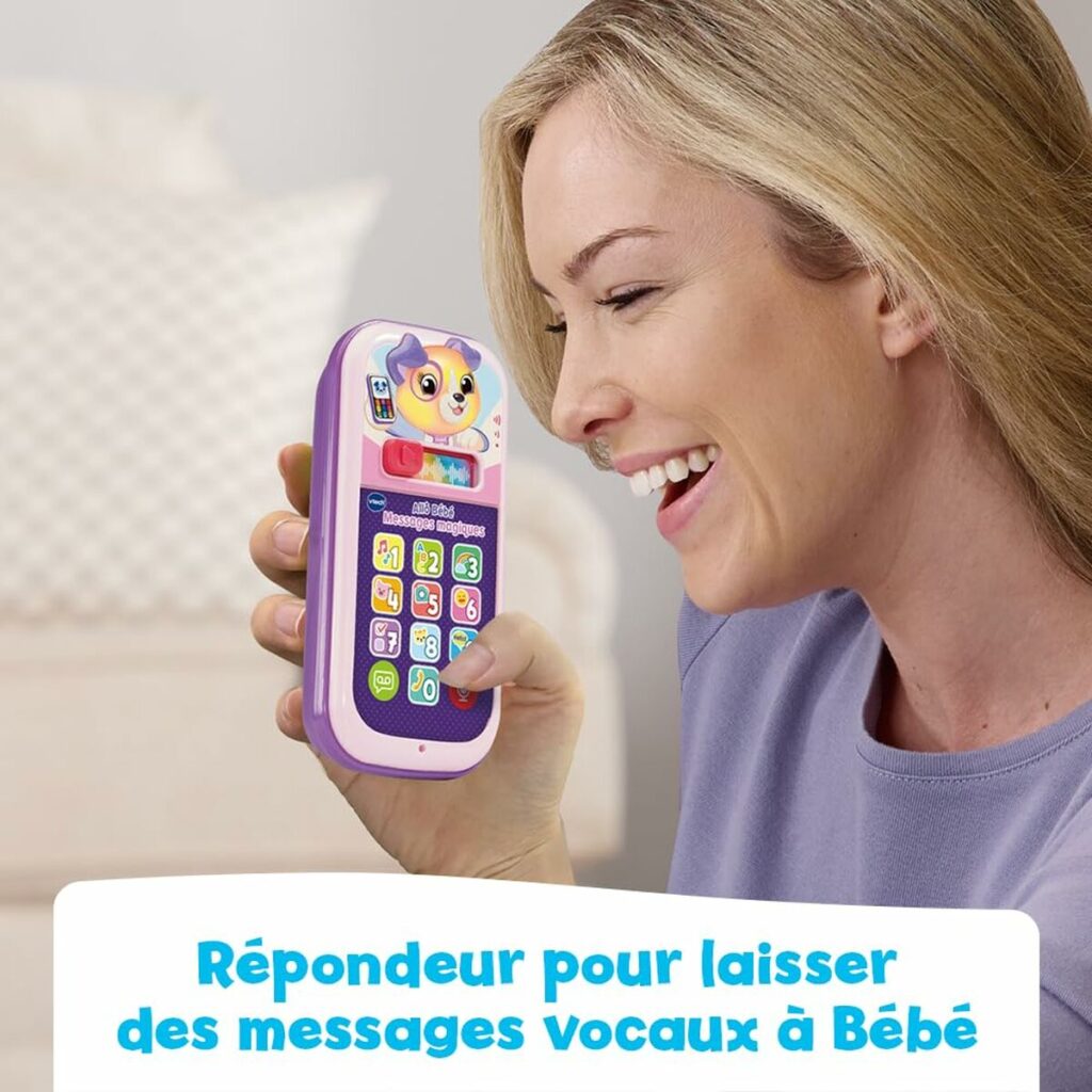 Smartwatch Vtech Baby
