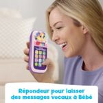 Smartwatch Vtech Baby