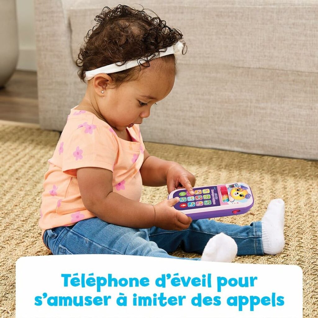 Smartwatch Vtech Baby