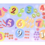 Σουπλά & Σουβέρ Placemat 45X65Cm 6Ass Design Cy2702310