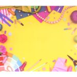 Σουπλά & Σουβέρ Placemat 45X65Cm 6Ass Design Cy2702310