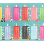 Σουπλά & Σουβέρ Placemat 45X65Cm 6Ass Design Cy2702310
