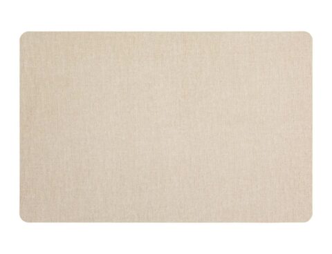 Σουπλά & Σουβέρ Placemat Axel Beige 45X30 194949C