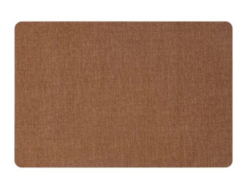Σουπλά & Σουβέρ Placemat Axel Camel 45X30 194949E