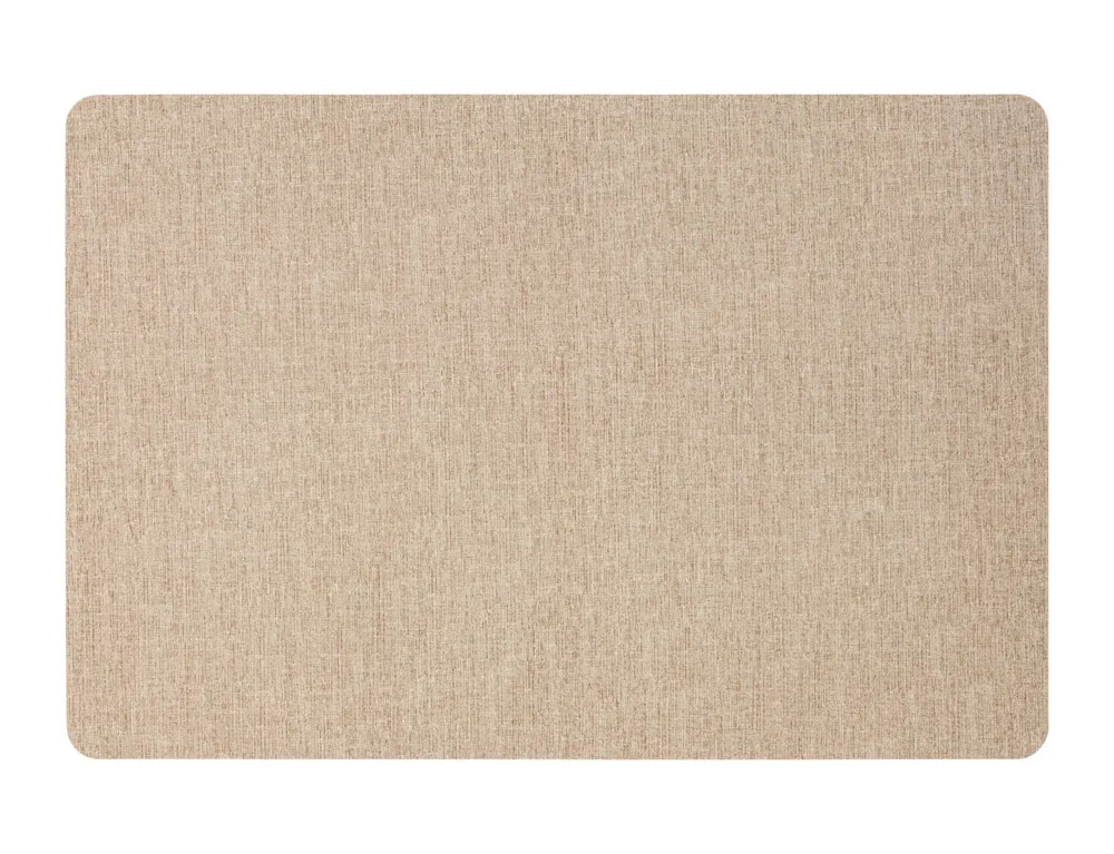 Σουπλά & Σουβέρ Placemat Axel Nature 45X30 194949D