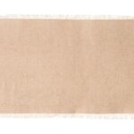 Σουπλά & Σουβέρ Placemat Maha  Beige 45X30 188807A