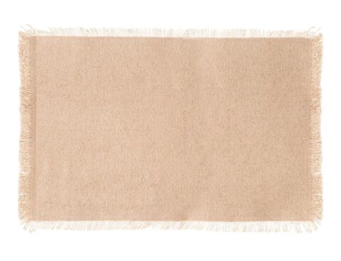 Σουπλά & Σουβέρ Placemat Maha  Beige 45X30 188807A