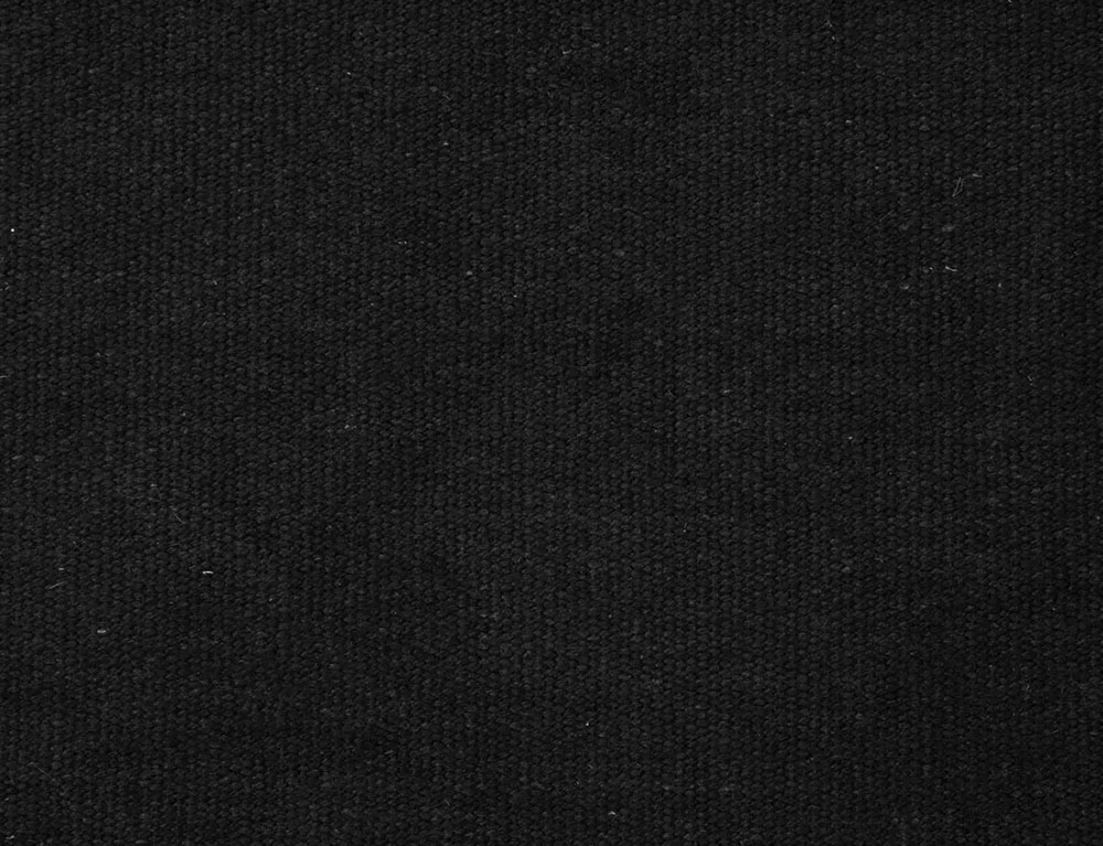 Σουπλά & Σουβέρ Placemat Maha  Black 45X30 188807G