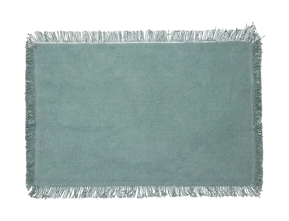 Σουπλά & Σουβέρ Placemat Maha  Cela 45X30 188807H