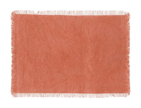 Σουπλά & Σουβέρ Placemat Maha Terra 45X30 188807D