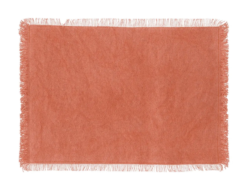 Σουπλά & Σουβέρ Placemat Maha Terra 45X30 188807D