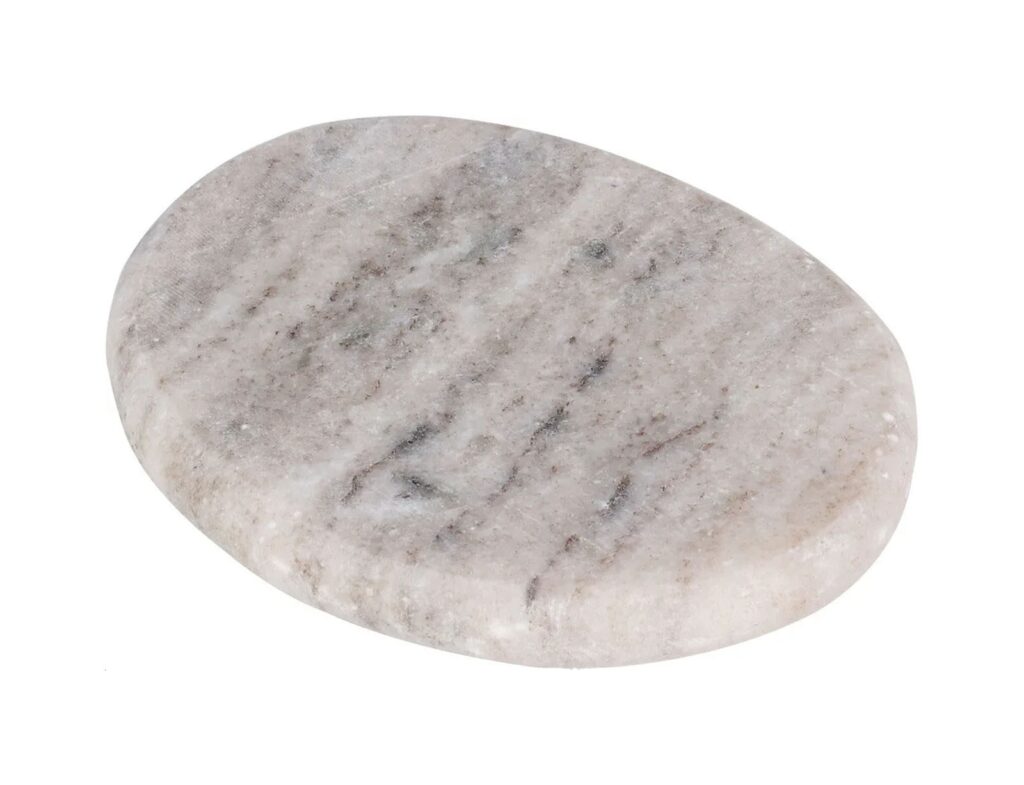 Σουβέρ Μαρμάρινο - 125X95Mm