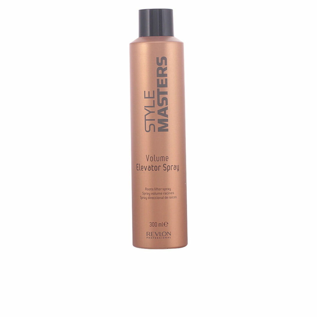 Σπρέι Όγκου για τις Ρίζες Style Masters Revlon