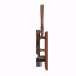 Σταθερά Ανοιχτήρια Τοίχου / Πάγκου Trad Wall-Mounted Boj Corkscrew Old-Coppered/Sapel