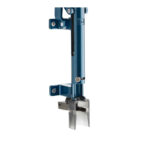 Σταθερά Ανοιχτήρια Τοίχου / Πάγκου Wall-Mounted Corkscrew Boj 110 Lux Habana Blue Dgy