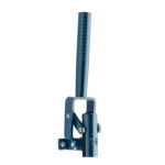 Σταθερά Ανοιχτήρια Τοίχου / Πάγκου Wall-Mounted Corkscrew Boj 110 Lux Habana Blue Dgy