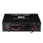 Στερεοφωνικός ραδιοενισχυτής - BT-919 - 002174