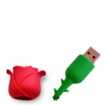 Στικάκι USB Tech One Tech TEC5131-32 32 GB Ροζ