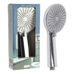Στήλες Και Τηλέφωνα Ντους Handshower 3 Functions Chrome Cf6000080