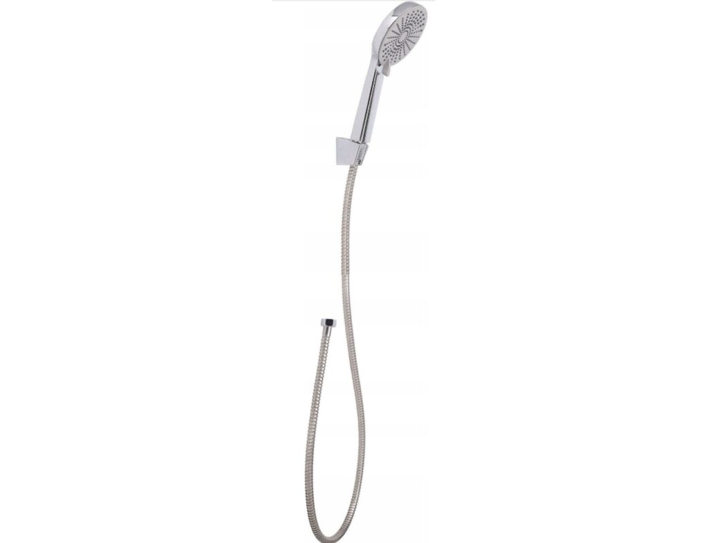 Στήλες Και Τηλέφωνα Ντους Handshower Set Chrome Cf6000100