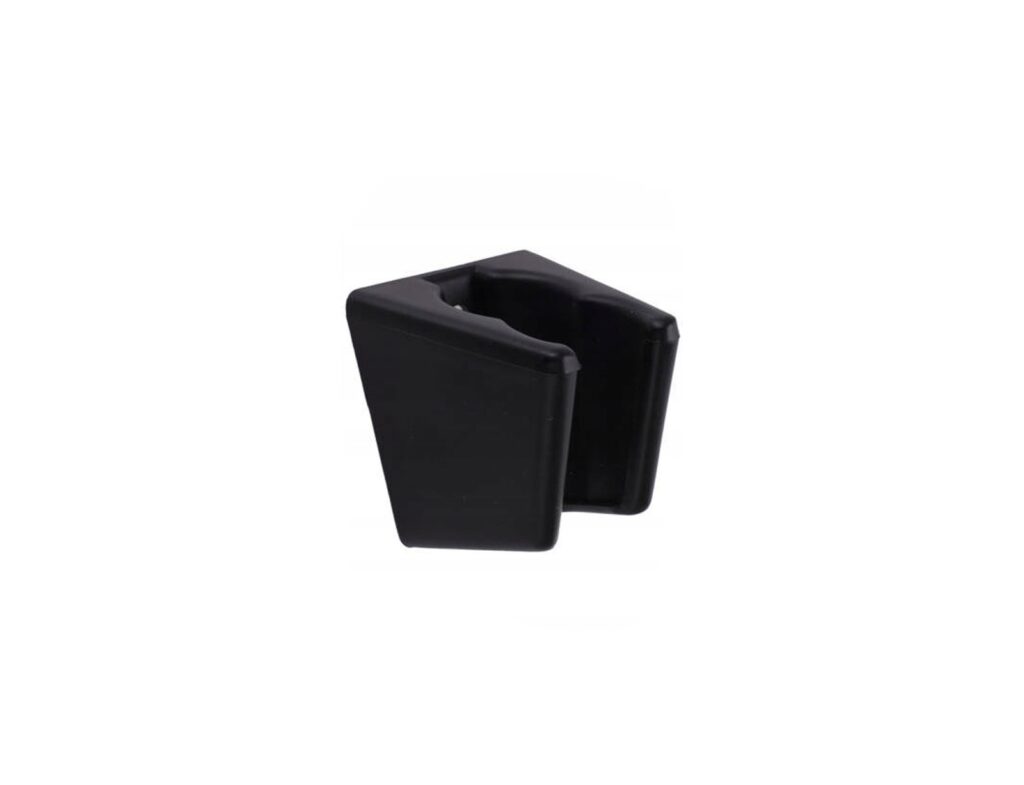 Στήλες Και Τηλέφωνα Ντους Handshower Set Matt Black Cf6000110