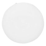 Στοπ Πόρτας Door Handle Stop Whi X6