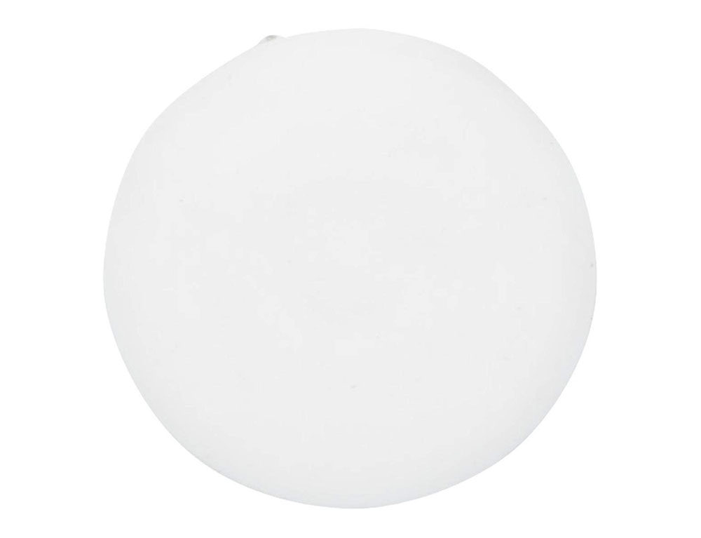 Στοπ Πόρτας Door Handle Stop Whi X6