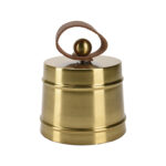 Στοπ Πόρτας Door Stopper 11Cm With Handle A63100080