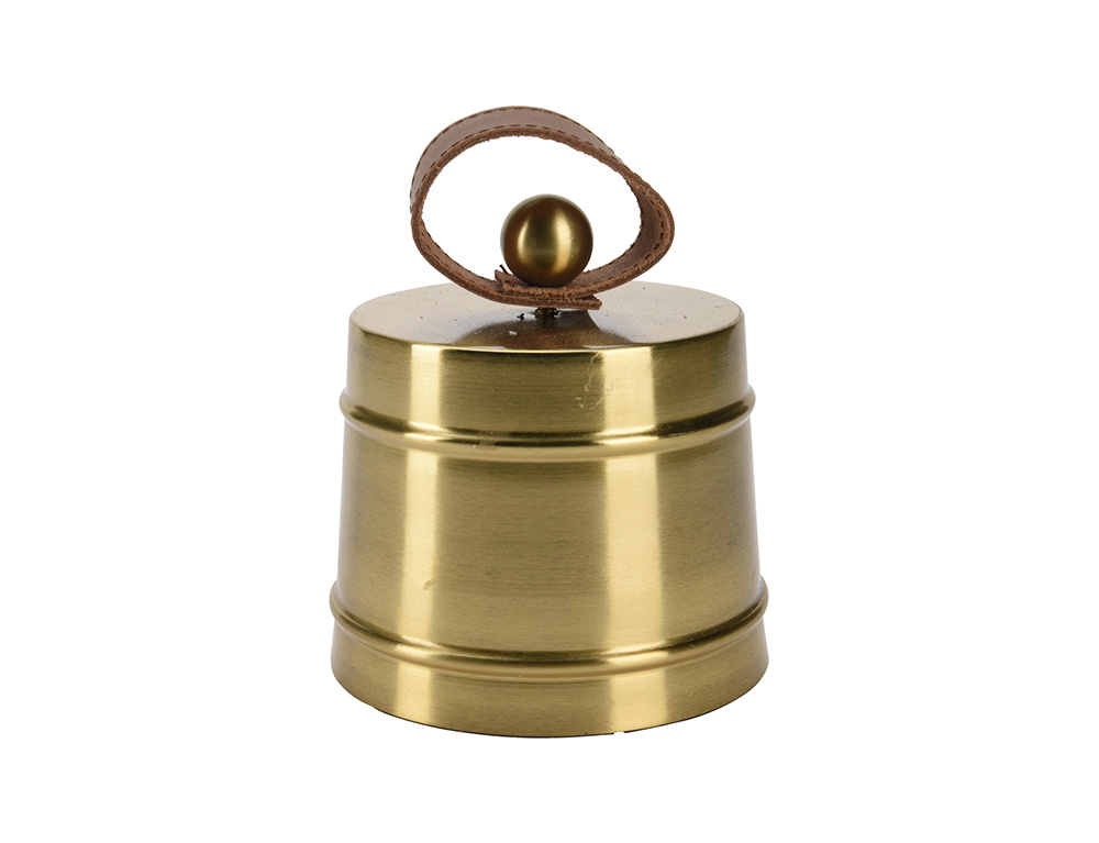 Στοπ Πόρτας Door Stopper 11Cm With Handle A63100080