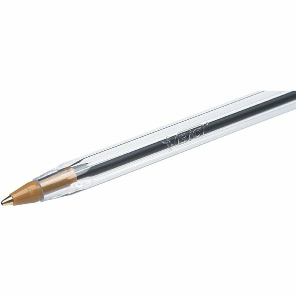 Στυλό υγρού μελανιού Bic 516344 Μπλε