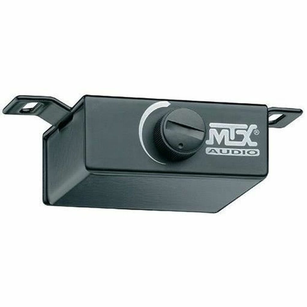Subwoofer Mtx Audio