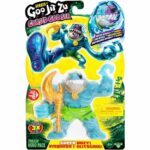 Συλλεκτική φιγούρα Goo Jit Zu Mar de Goo Maldito - GJZ Thrash
