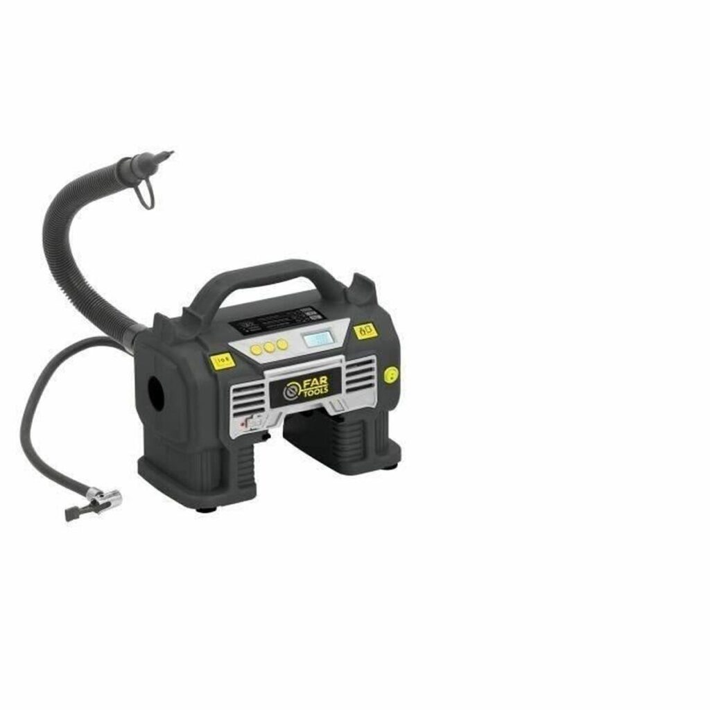 Συμπιεστής Αέρα Fartools 18 V