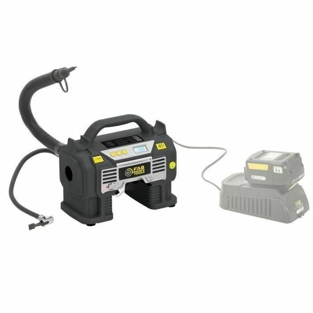 Συμπιεστής Αέρα Fartools 18 V