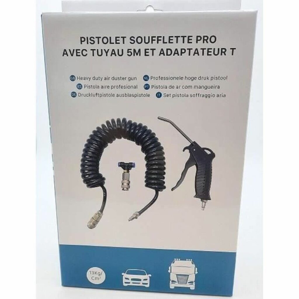 Συμπιεστής Αέρα HTC EQUIPEMENT